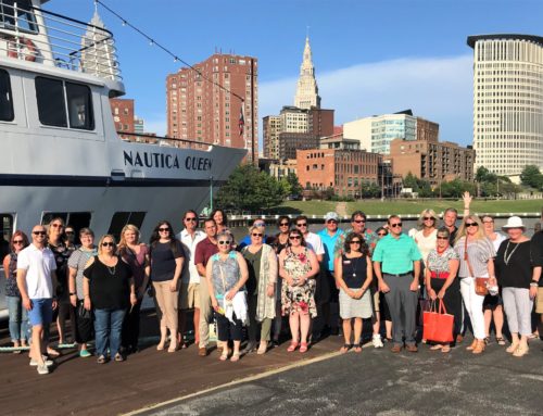 Nautica Queen Outing – Slider